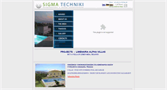 Desktop Screenshot of limenaria.realestate-thassos.com