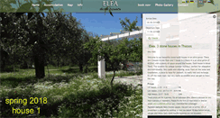 Desktop Screenshot of elea.realestate-thassos.com